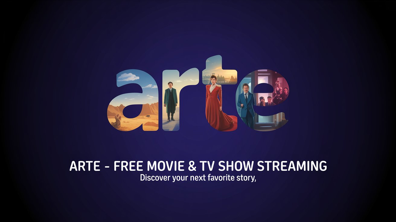 ARTE TV